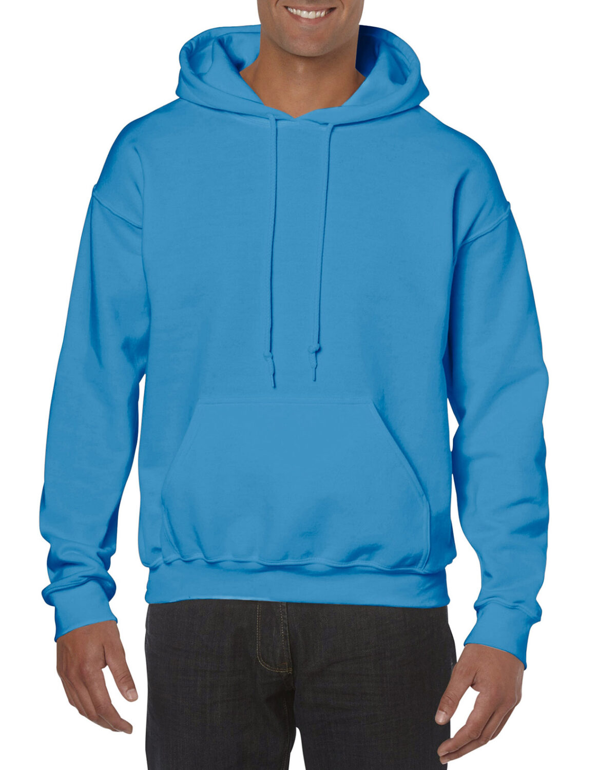 Gildan heavy deals duty hoodie