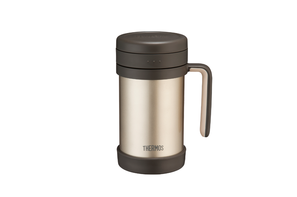 THERMOS® TCMF-501 Mug with Handle & Strainer (500ml)