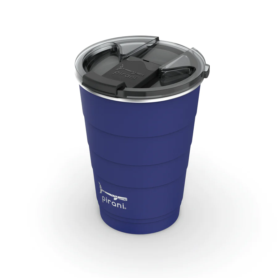 Pirani Insulated Stackable Tumbler (473ml)