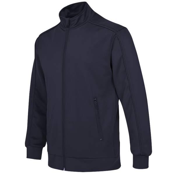 Full Moon Zip Up Jacket