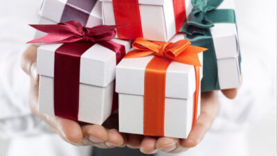 why corporate gifting is important